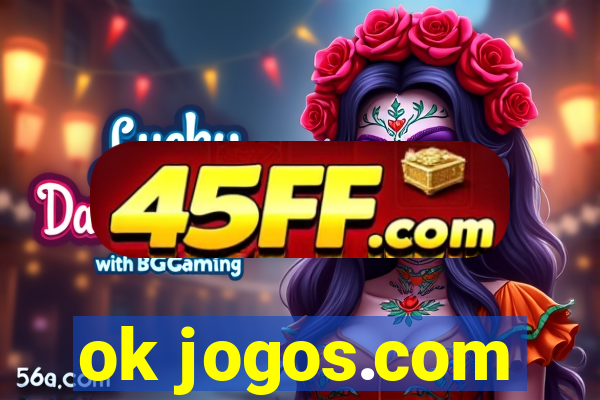 ok jogos.com